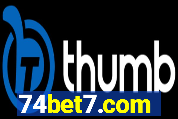 74bet7.com