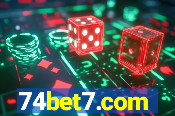 74bet7.com