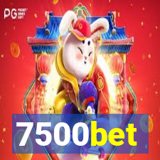 7500bet