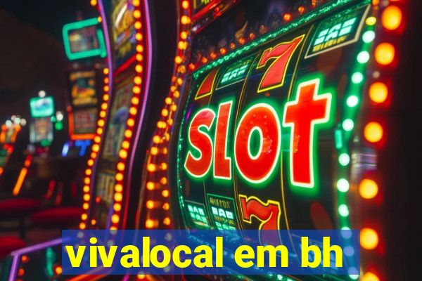 vivalocal em bh