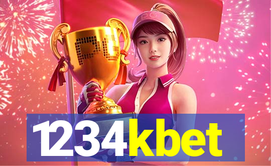 1234kbet