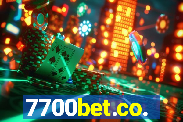 7700bet.co.