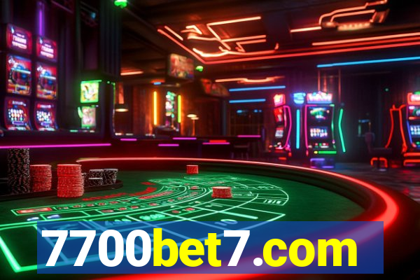 7700bet7.com