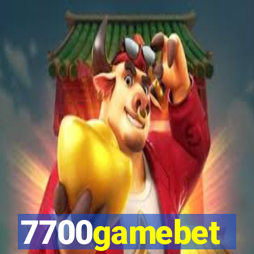 7700gamebet