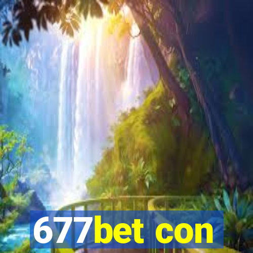 677bet con