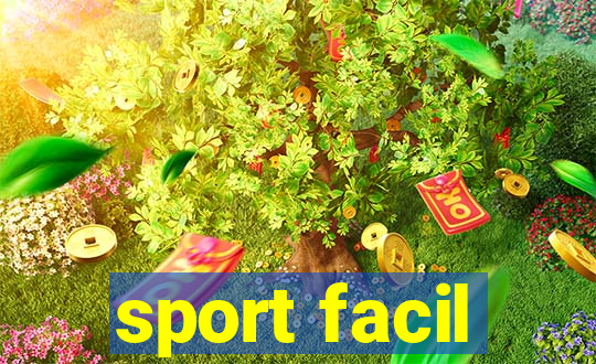 sport facil