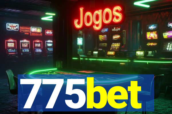 775bet