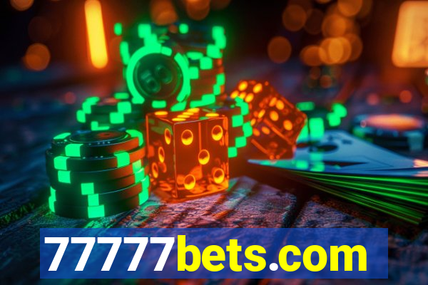 77777bets.com