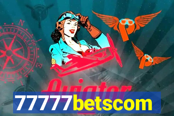 77777betscom