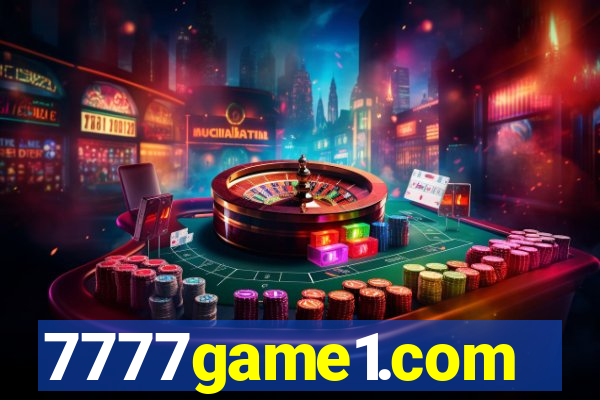 7777game1.com