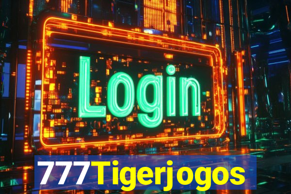 777Tigerjogos