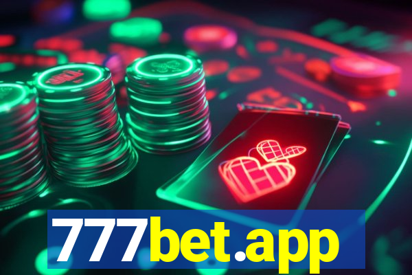 777bet.app