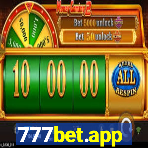 777bet.app