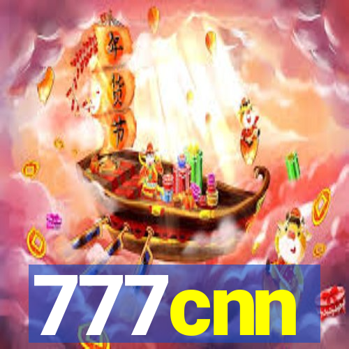 777cnn