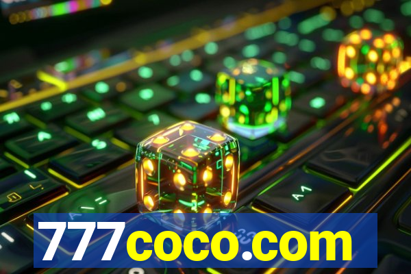 777coco.com