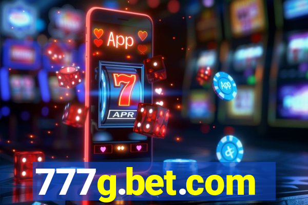 777g.bet.com