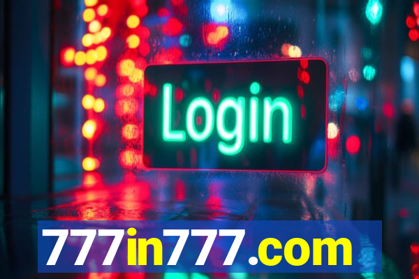 777in777.com