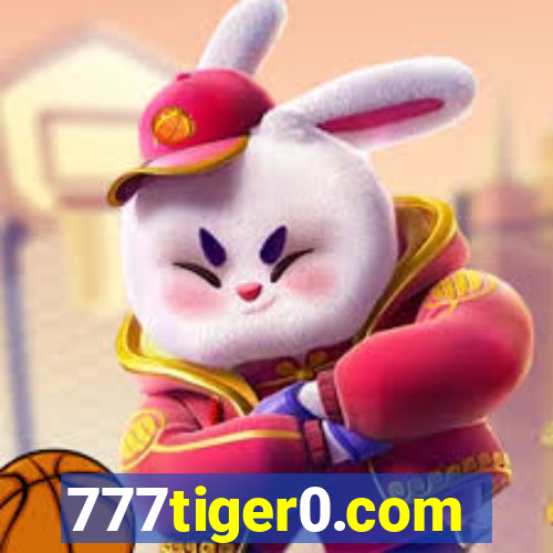 777tiger0.com