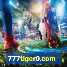 777tiger0.com