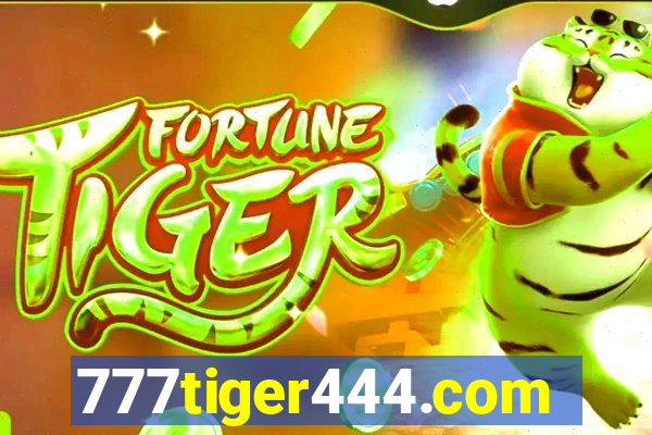 777tiger444.com