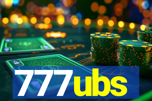 777ubs