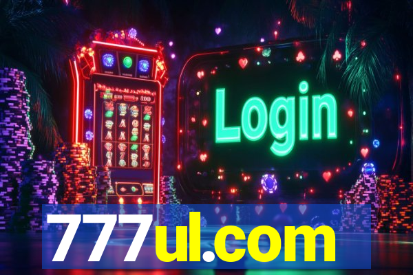 777ul.com