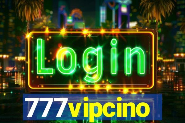 777vipcino