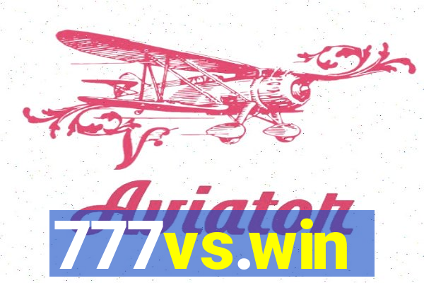 777vs.win