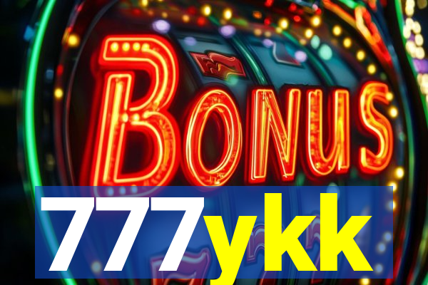 777ykk