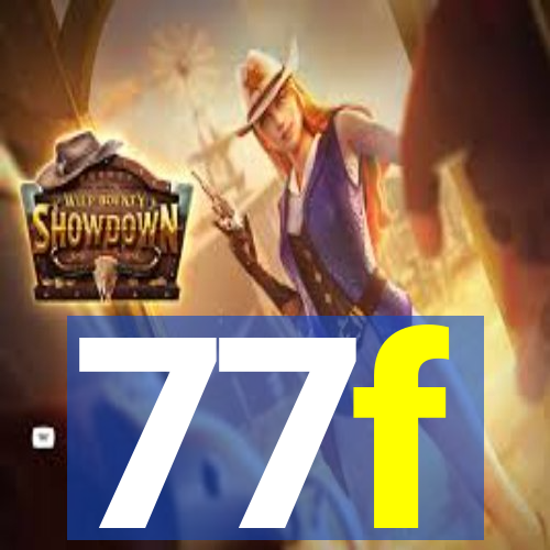 77f