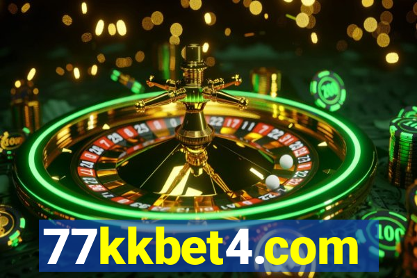 77kkbet4.com