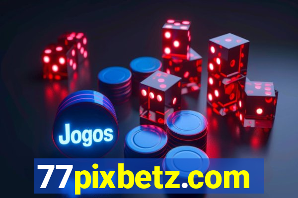 77pixbetz.com