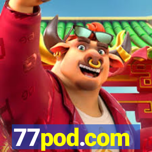 77pod.com