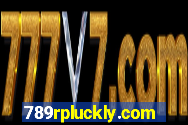 789rpluckly.com