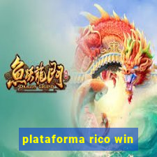 plataforma rico win