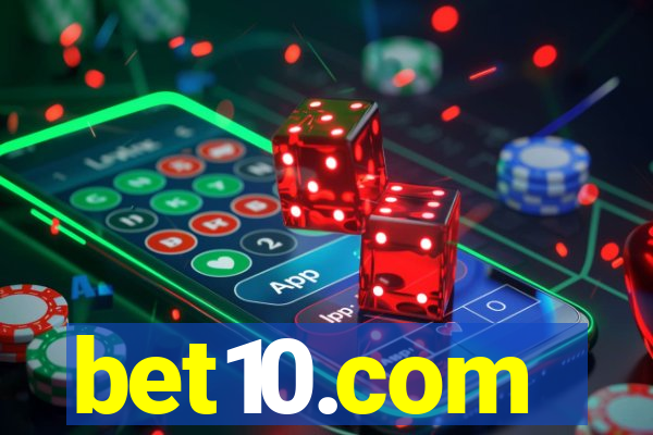 bet10.com