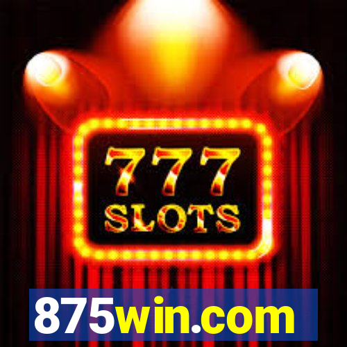 875win.com