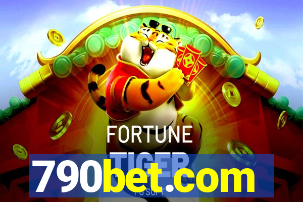 790bet.com