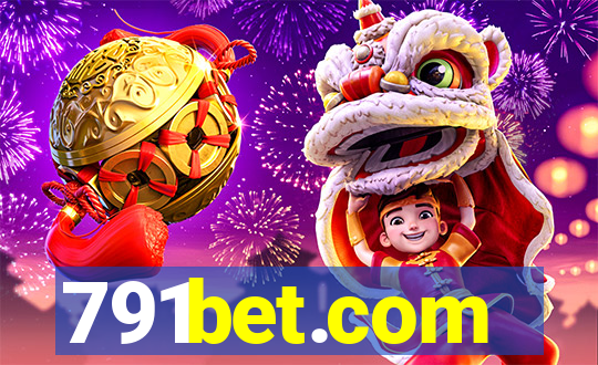 791bet.com