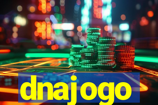 dnajogo