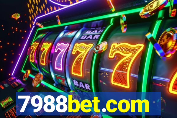 7988bet.com