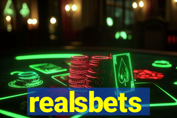 realsbets