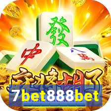 7bet888bet