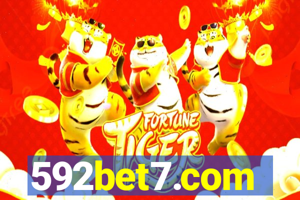 592bet7.com