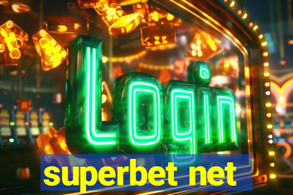 superbet net