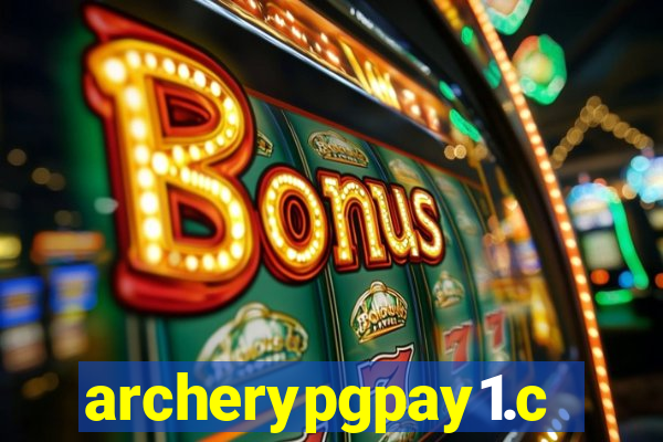 archerypgpay1.com