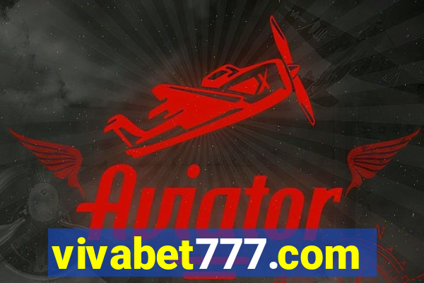 vivabet777.com