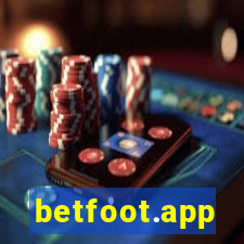 betfoot.app