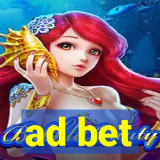 ad bet