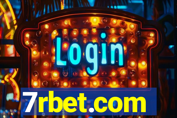 7rbet.com